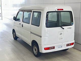 DAIHATSU HIJET VAN 2017