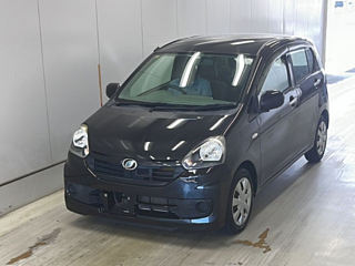DAIHATSU MIRA E S 2016