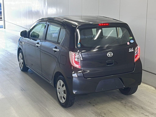 DAIHATSU MIRA E S 2016