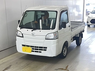 DAIHATSU HIJET TRUCK 2016