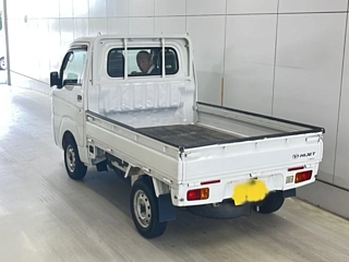 DAIHATSU HIJET TRUCK 2016
