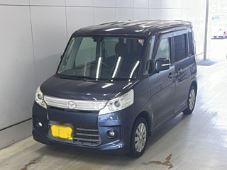 MAZDA FLAIR WAGON 2013