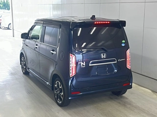 HONDA N WGN 2019