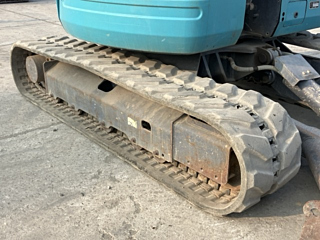 KUBOTA RX-505 2015