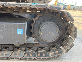 HITACHI ZX40U-5B 2021