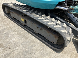KUBOTA U-20-3S 2015