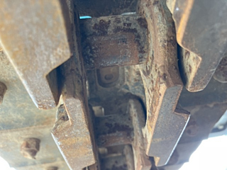 KUBOTA U-30-6A 2020