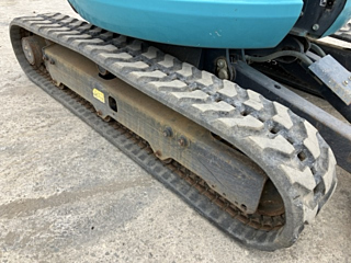 KUBOTA RX-205 2016