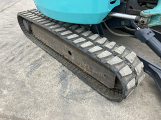 KOBELCO SK30SR-6 2014