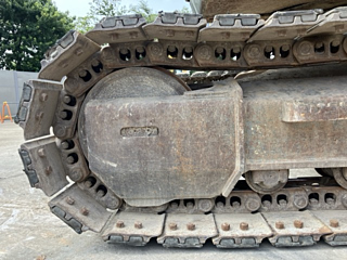 HITACHI ZX110-3 2014
