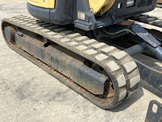 YANMAR B3-6A 2014