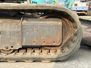 KUBOTA RX-505 2015