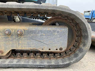 KUBOTA RX-205 2016