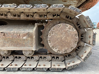 HITACHI ZX110-3 2014