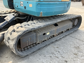 KUBOTA RX-505 2015