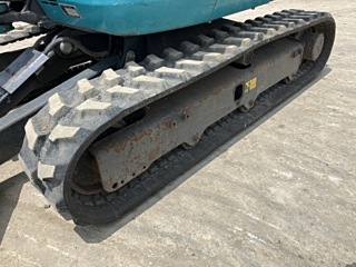 KUBOTA U-20-3S 2015