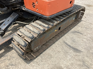 HITACHI ZX30U-5A 2014