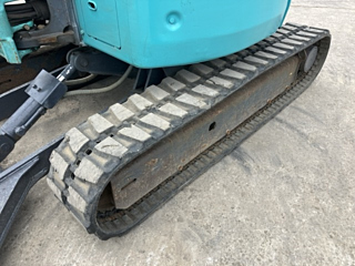 KOBELCO SK30SR-6 2014