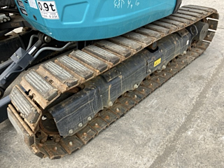 KUBOTA U-30-6A 2020