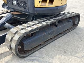 YANMAR B3-6A 2014