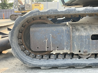 KUBOTA RX-505 2015