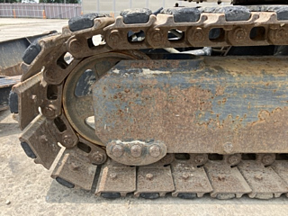 HITACHI ZX30U-5A 2014