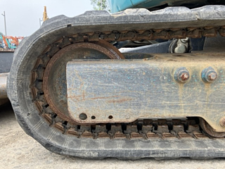 KUBOTA RX-205 2016