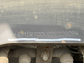 HITACHI ZX110-3 2014
