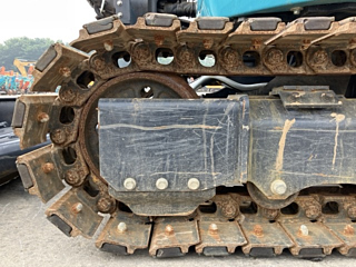 KUBOTA U-30-6A 2020