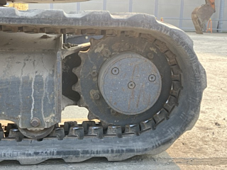 KUBOTA RX-505 2015