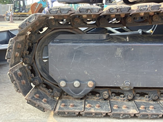 HITACHI ZX40U-5B 2021