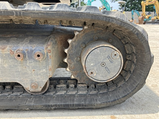 KUBOTA U-20-3S 2015