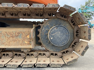 HITACHI ZX75US-3 2014