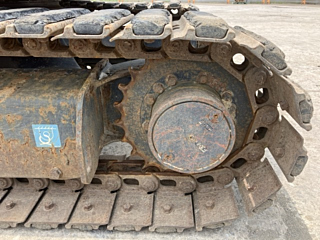 HITACHI ZX30U-5A 2014