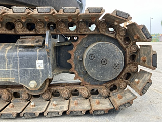 KUBOTA U-30-6A 2020
