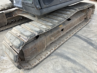 HITACHI ZX110-3 2014