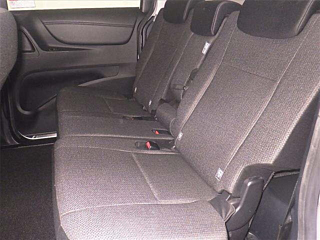TOYOTA SIENTA 2022