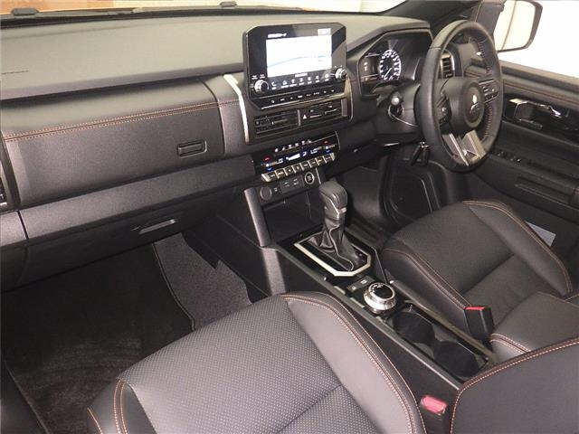 MITSUBISHI TRITON 2024