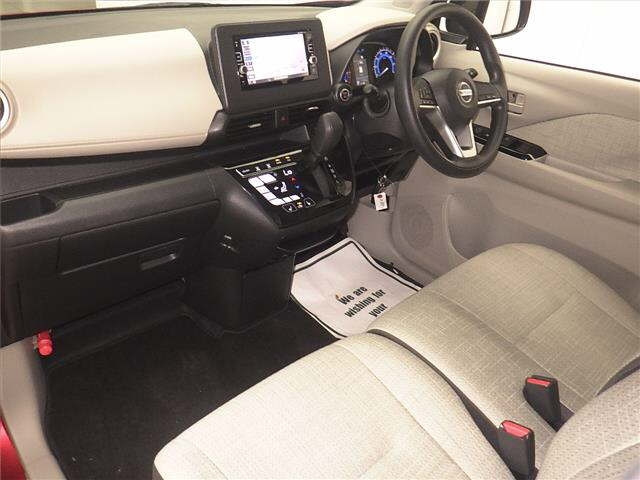 NISSAN DAYZ 2023