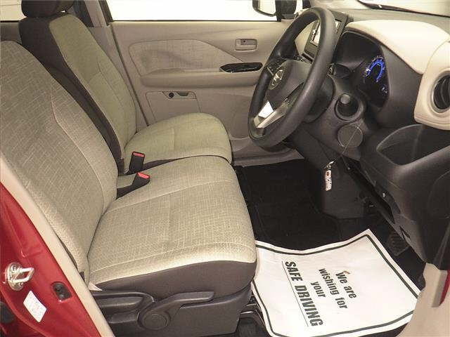 NISSAN DAYZ 2023