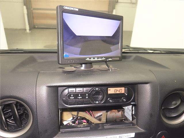 NISSAN CARAVAN VAN 2017