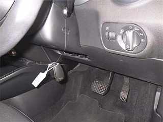 car slider
