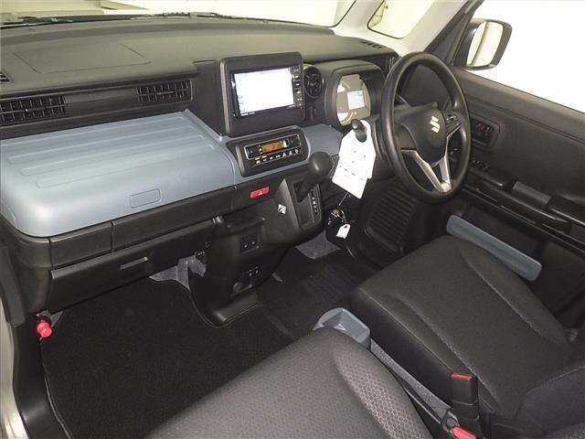 SUZUKI SPACIA BASE 2024