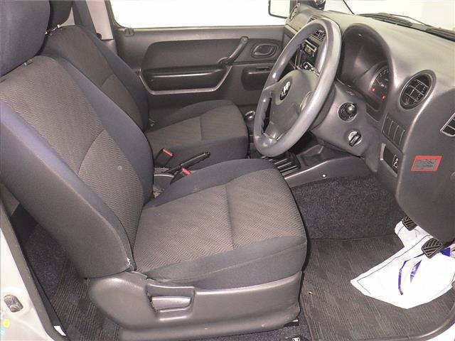 SUZUKI JIMNY 2014