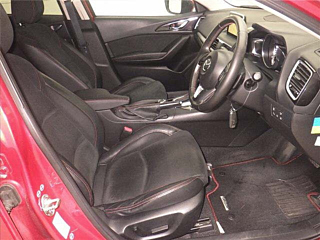 car slider
