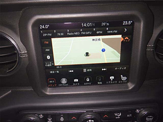 car slider