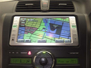 car slider