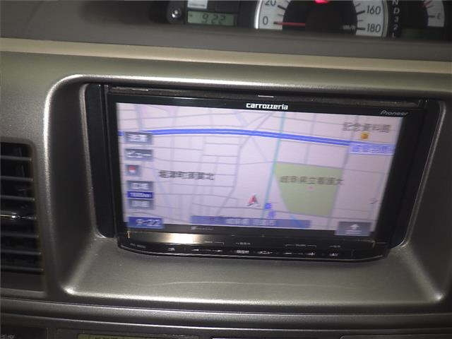 TOYOTA RAUM 2008