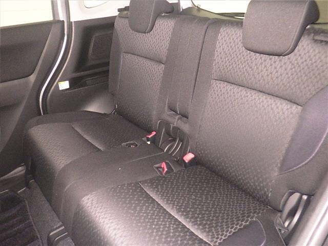 SUZUKI SOLIO 2017
