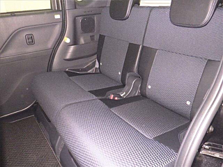 DAIHATSU TANTO 2024